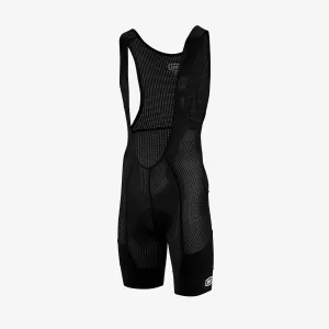 100% Revenant Cargo Bib Liner - Black