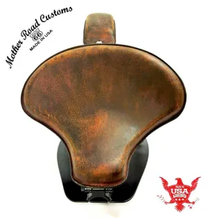 2015-2024 Indian Scout & Bobber Spring Tractor Seat 201B Dist Mounting Kit P-Pad b