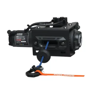 2021-2022 POLARIS SPORTSMAN 450 AND 570 HD 3500 LB. WINCH