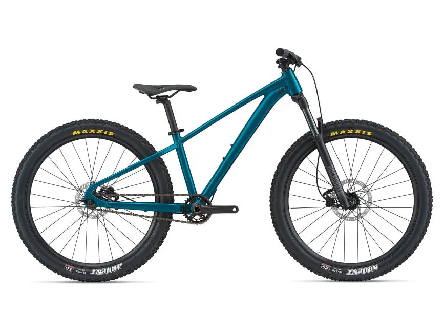 2021 Giant STP 26 SS - In Store Pick Up Only