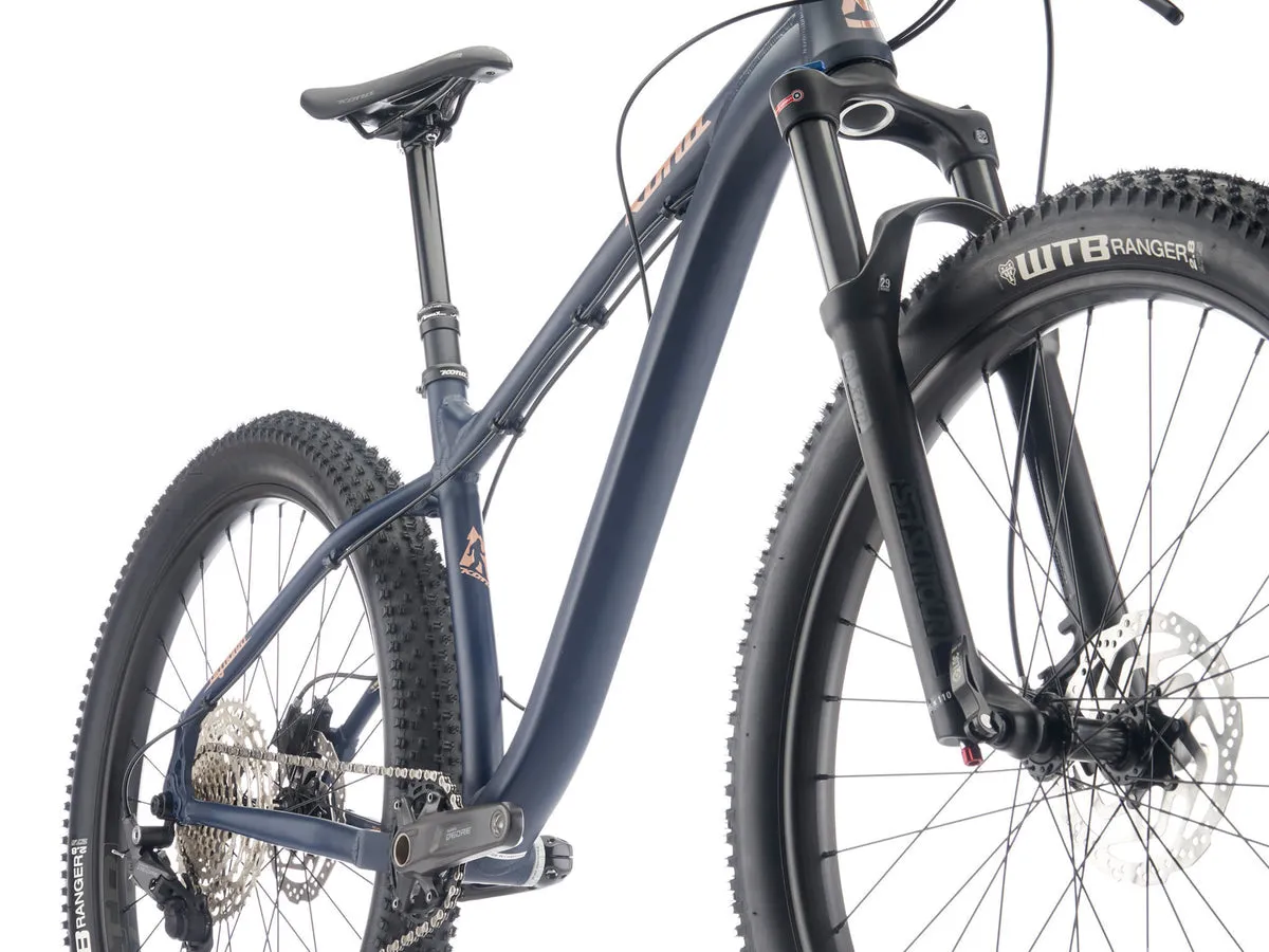 2022 Kona Big Honzo