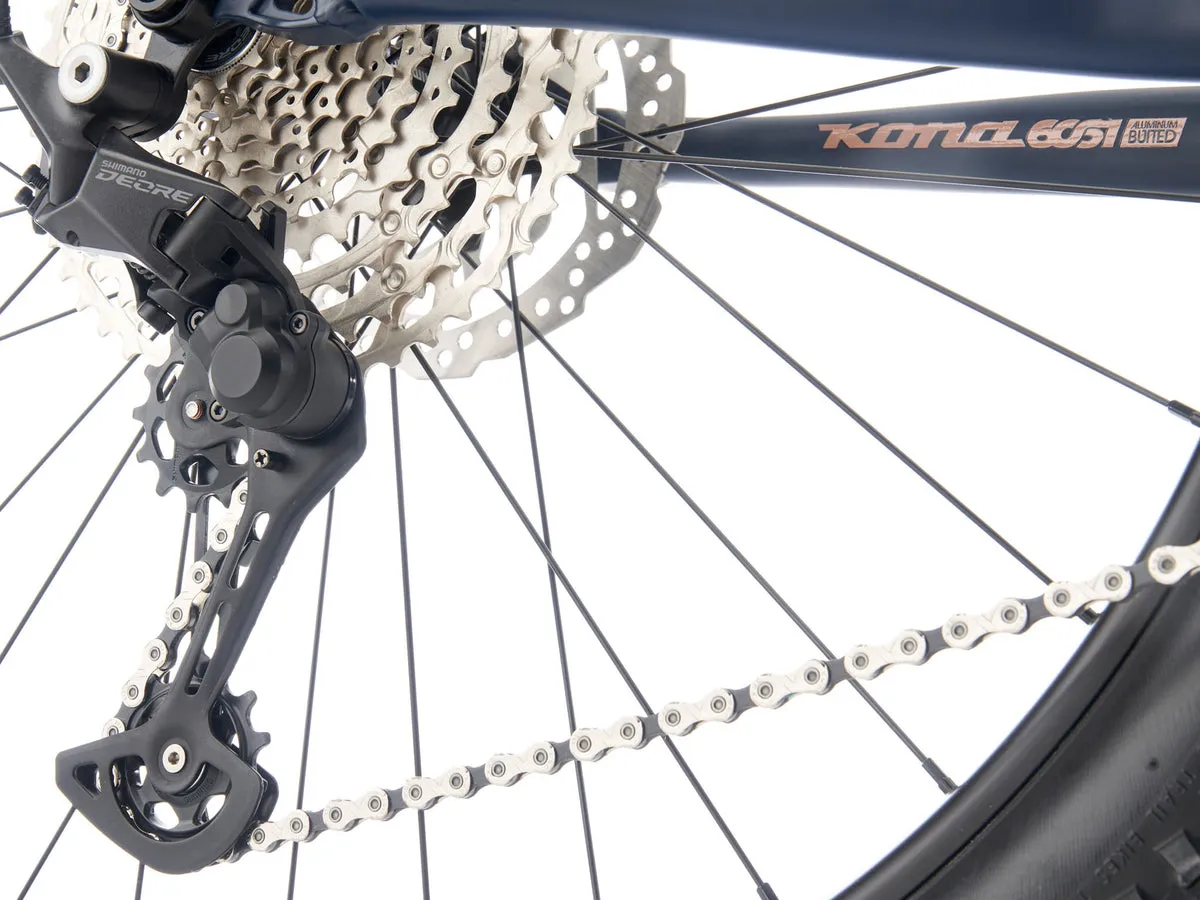 2022 Kona Big Honzo