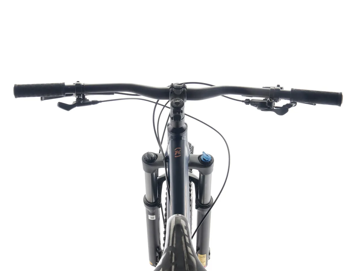 2022 Kona Big Honzo