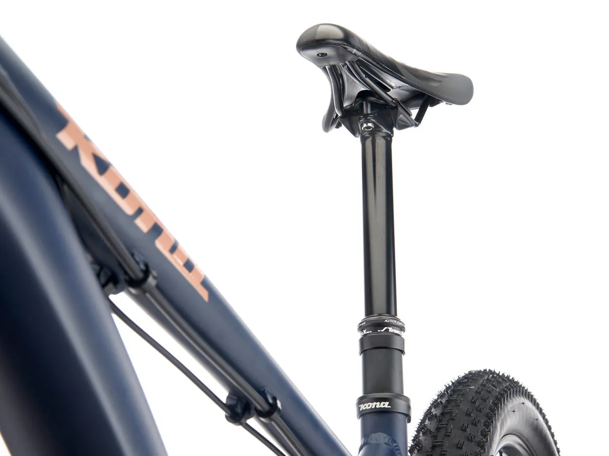 2022 Kona Big Honzo