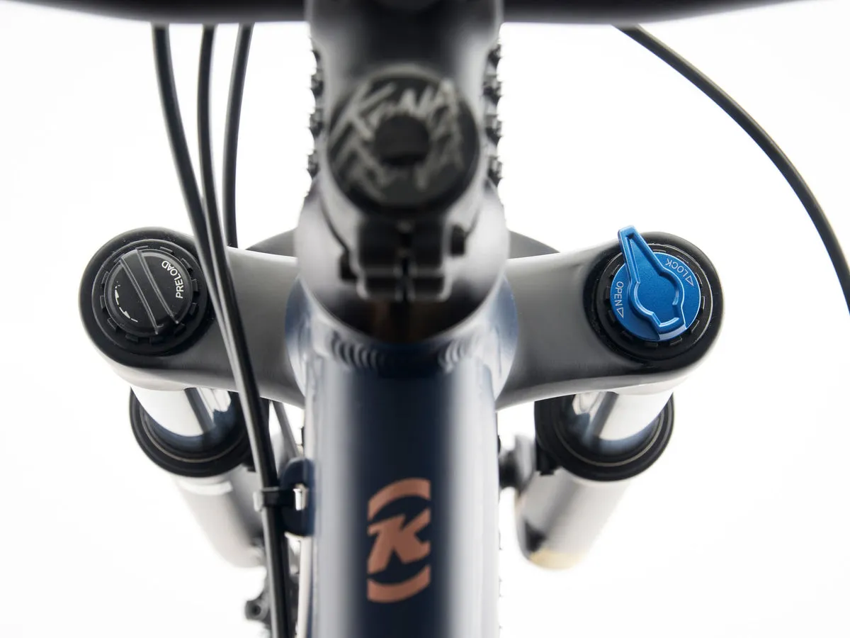 2022 Kona Big Honzo