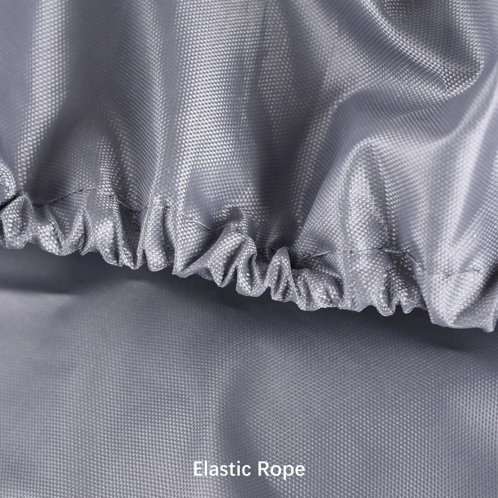 210D Inflatable Boat Cover UV Resistant Inflatable Dinghy Boat Cover Waterproof UV Sun Dust Protective Case Kayak Oxford Cloth Cover
