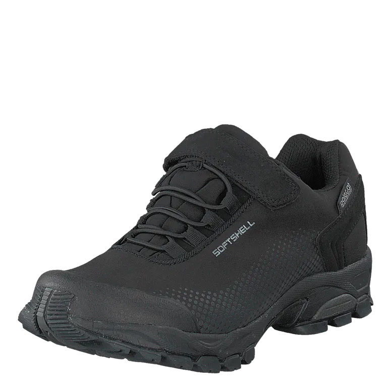 430-1598 Waterproof Black