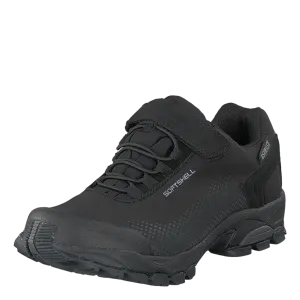 430-1598 Waterproof Black