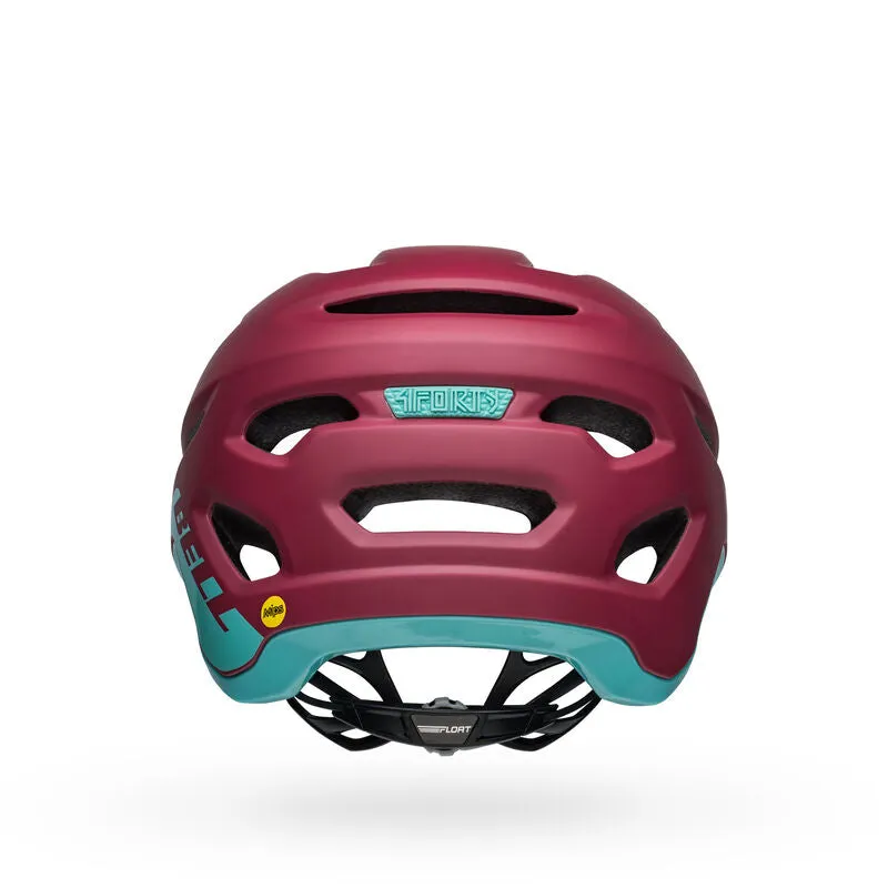 4Forty Mips Helmet