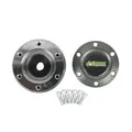 6 Bolt Steering Wheel Quick Release - RZR/X3/Wildcat