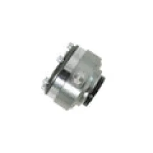 6 Bolt Steering Wheel Quick Release - RZR/X3/Wildcat