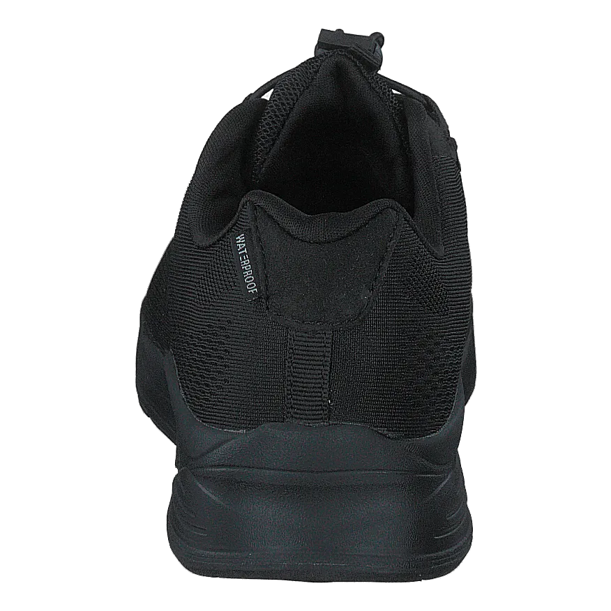 79-02104 Waterproof Black/black