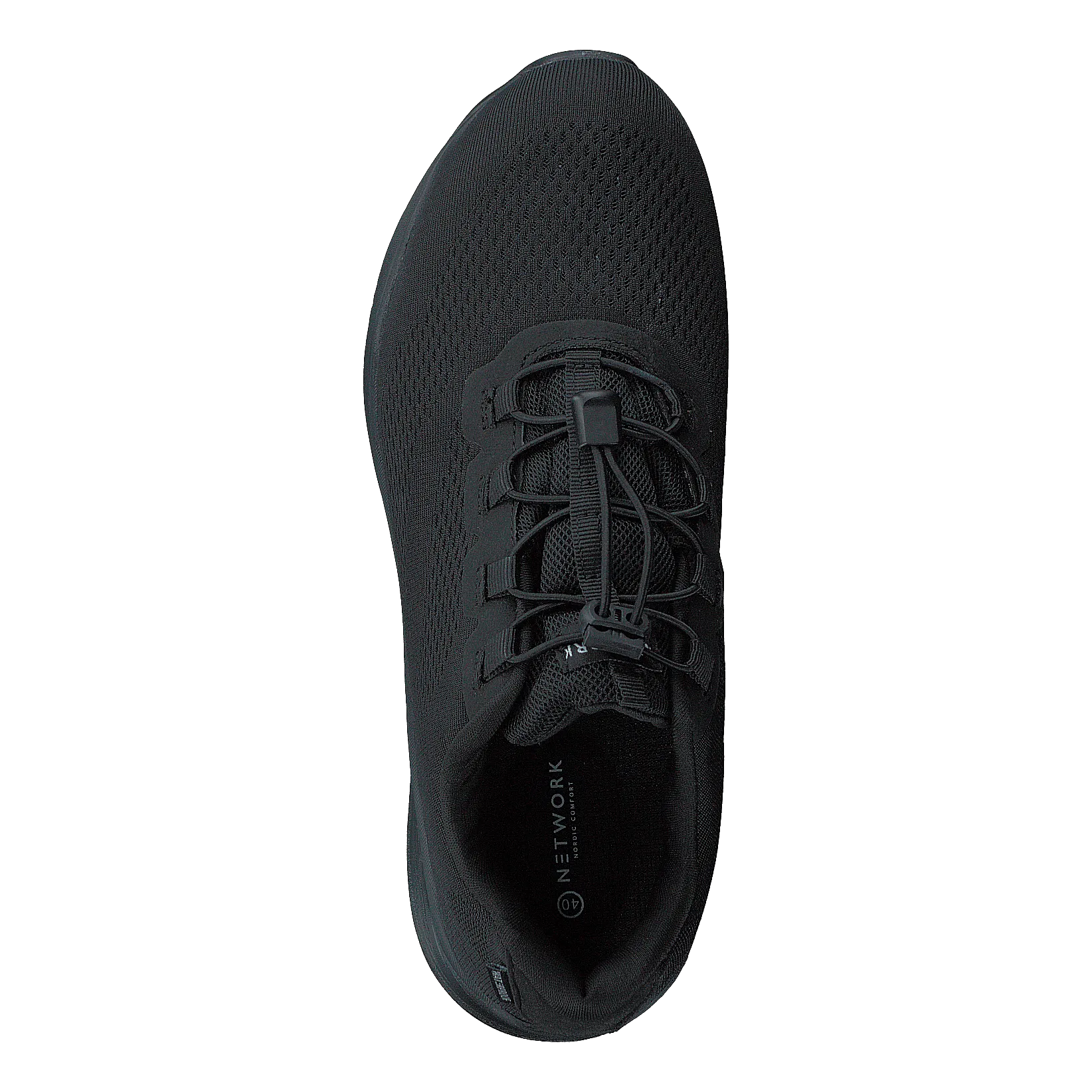 79-02104 Waterproof Black/black