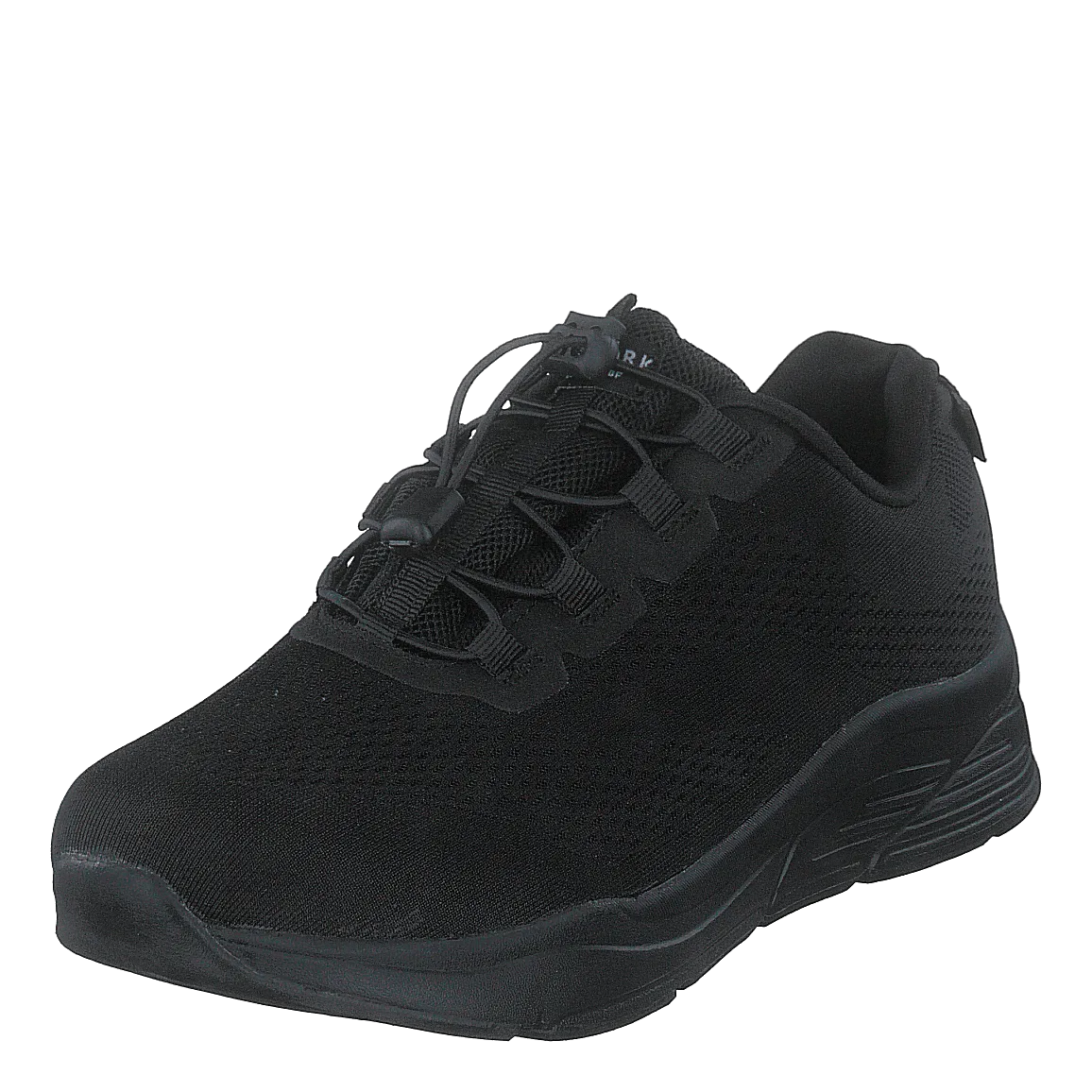 79-02104 Waterproof Black/black