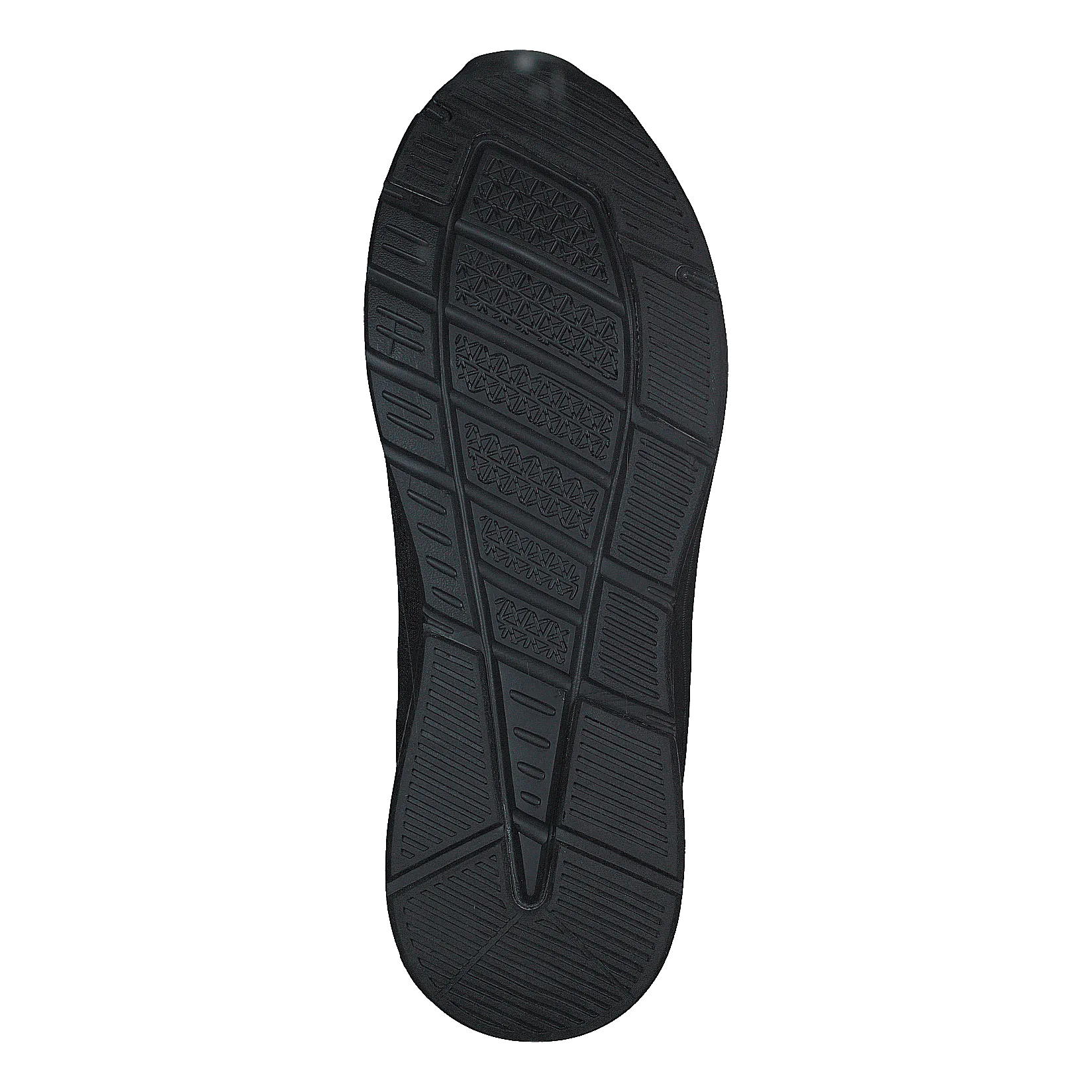 79-02104 Waterproof Black/black