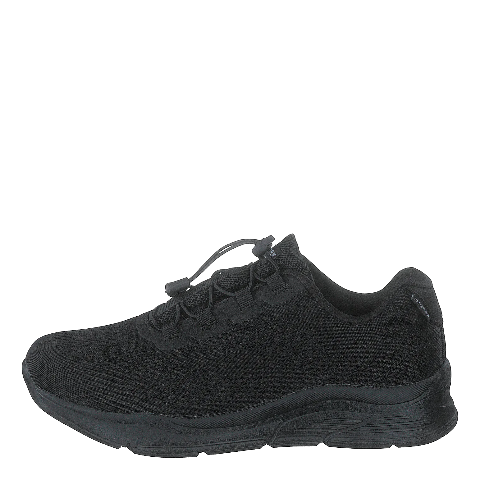 79-02104 Waterproof Black/black