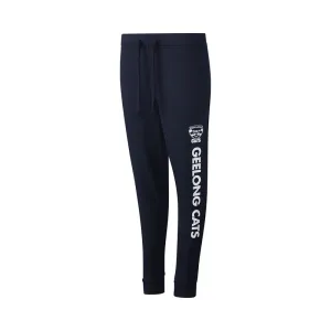 AFL Kids Geelong Cats Trackpants