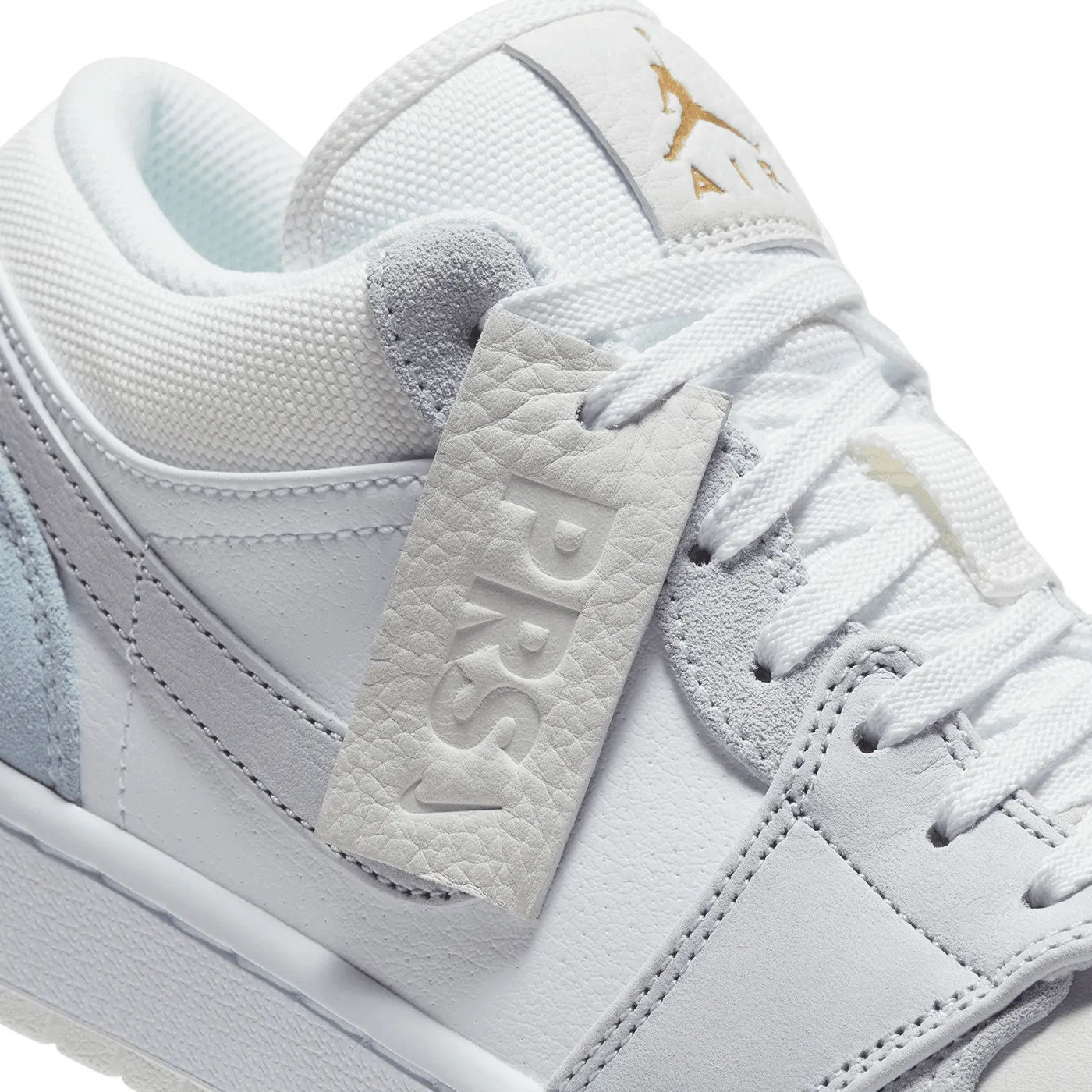 Air Jordan 1 Low 'Paris'