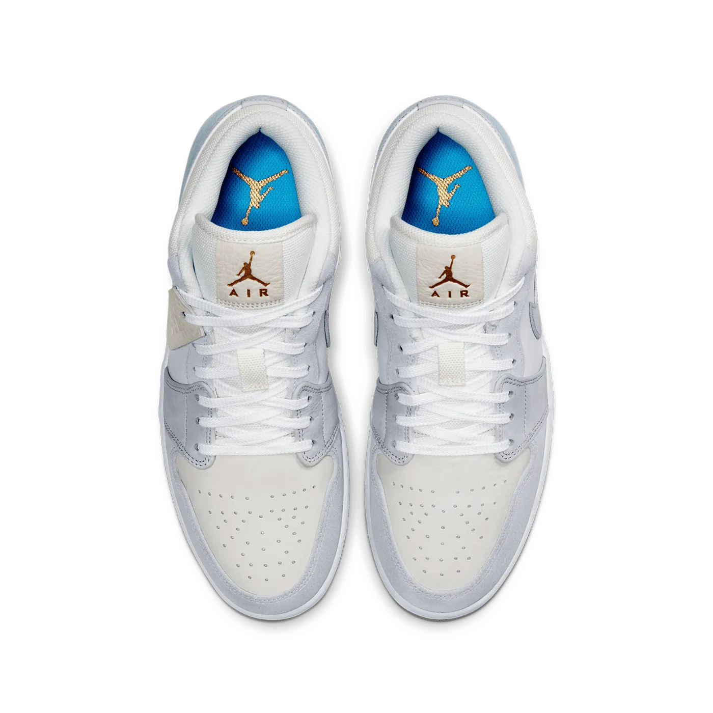 Air Jordan 1 Low 'Paris'