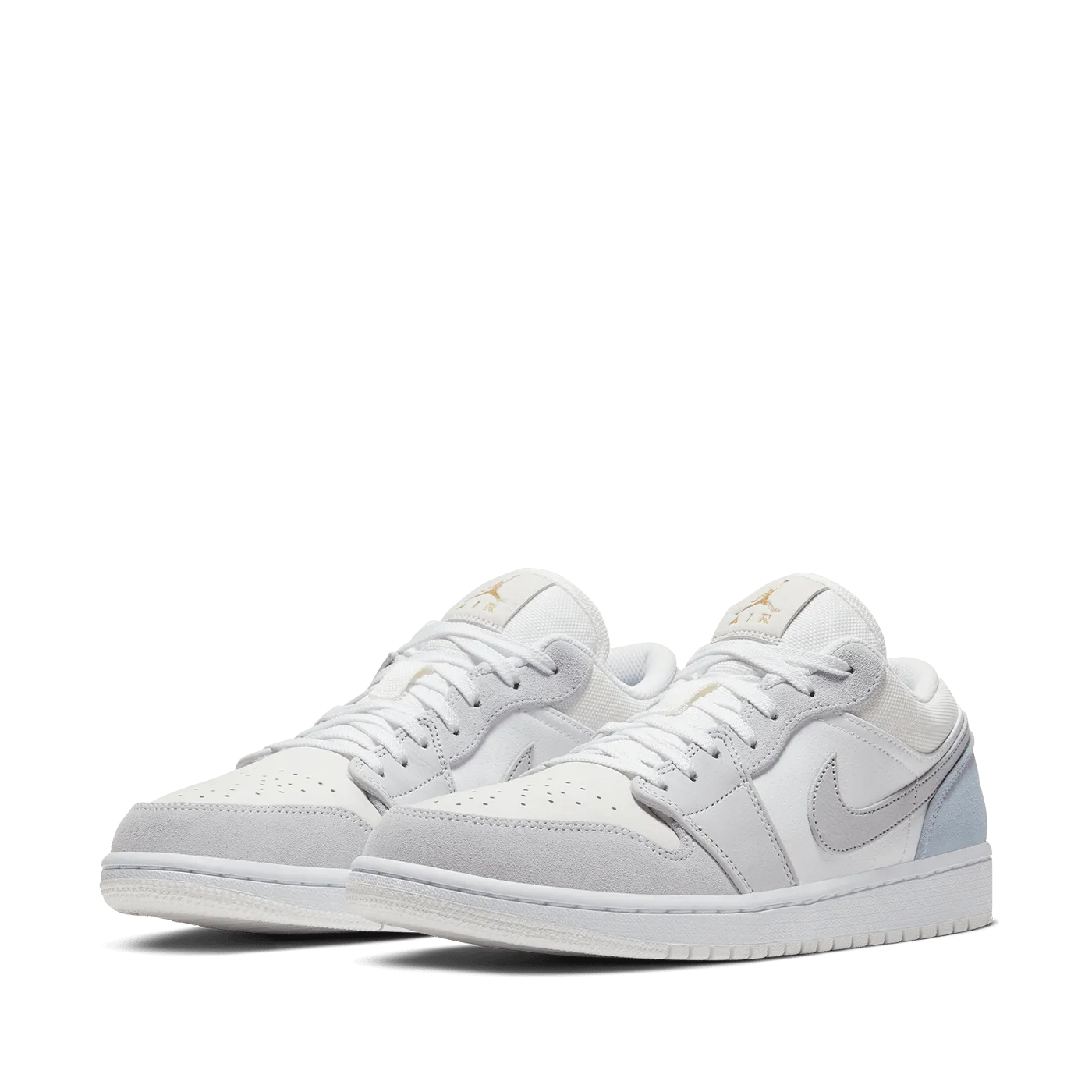 Air Jordan 1 Low 'Paris'