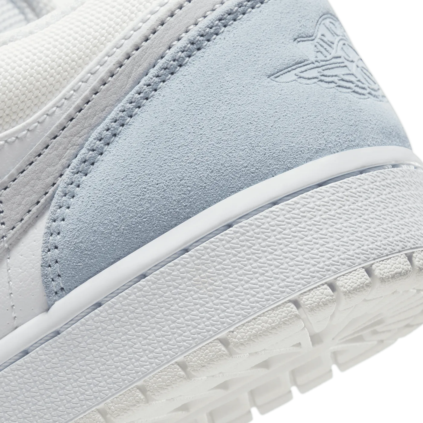Air Jordan 1 Low 'Paris'