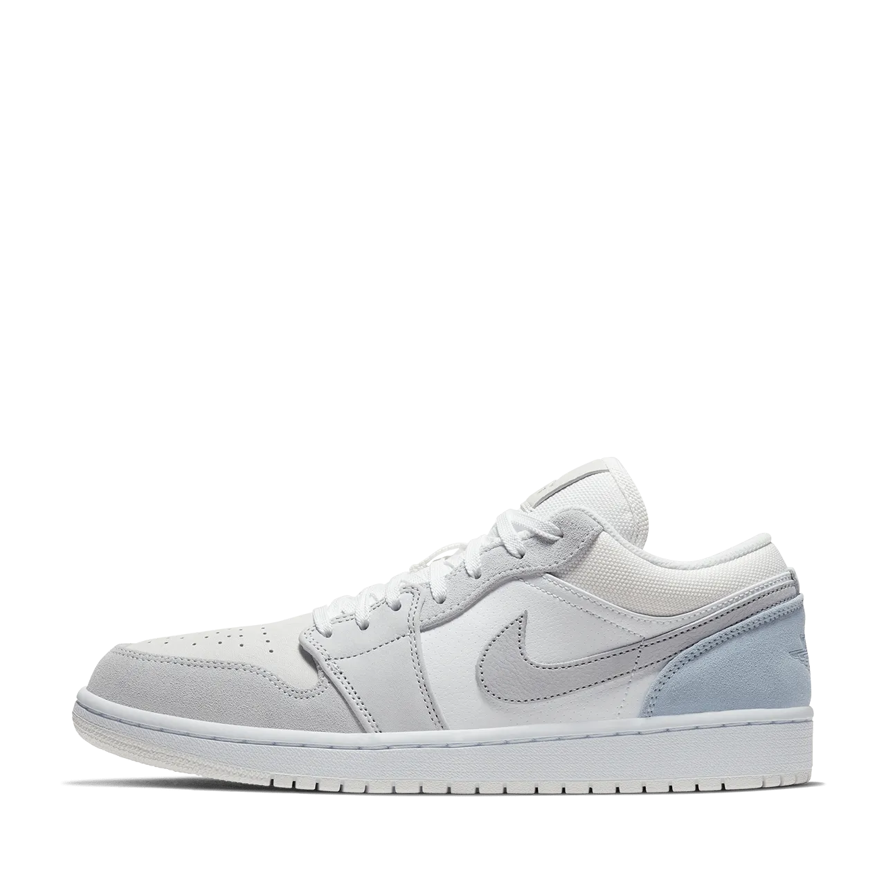Air Jordan 1 Low 'Paris'