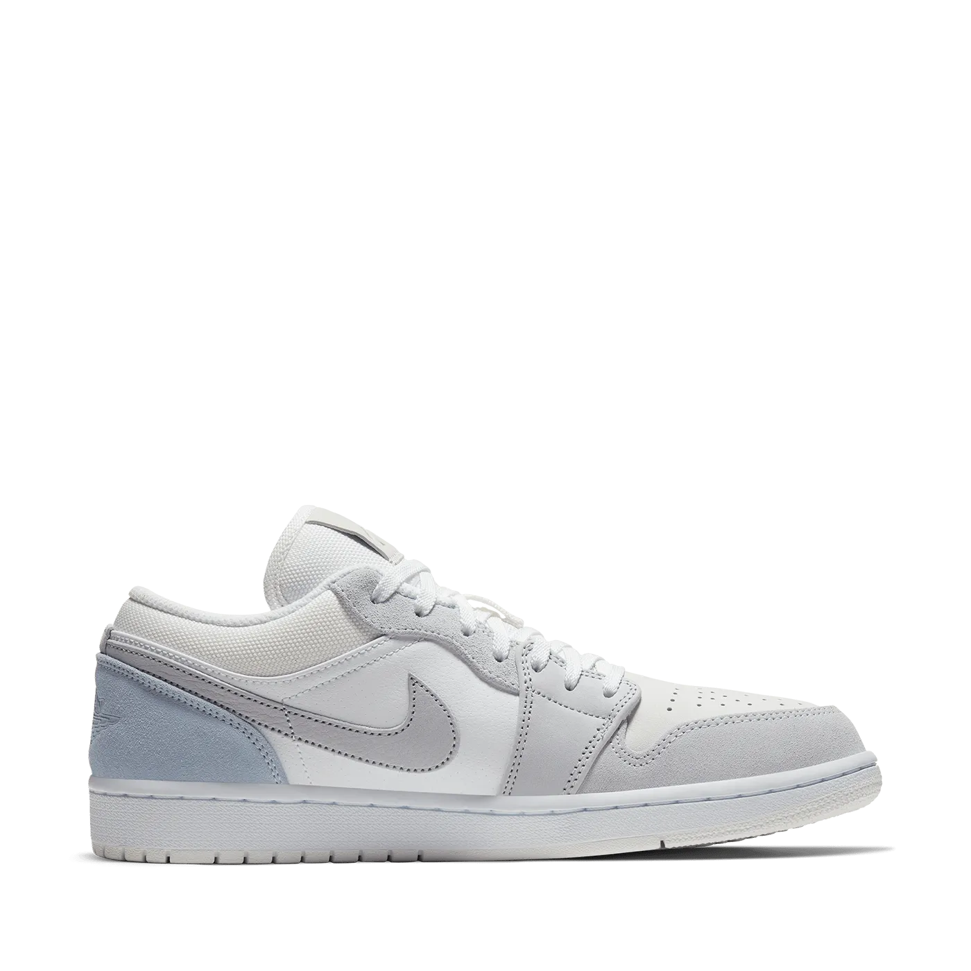 Air Jordan 1 Low 'Paris'
