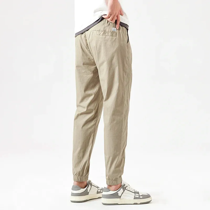 Airi Relaxed Pants