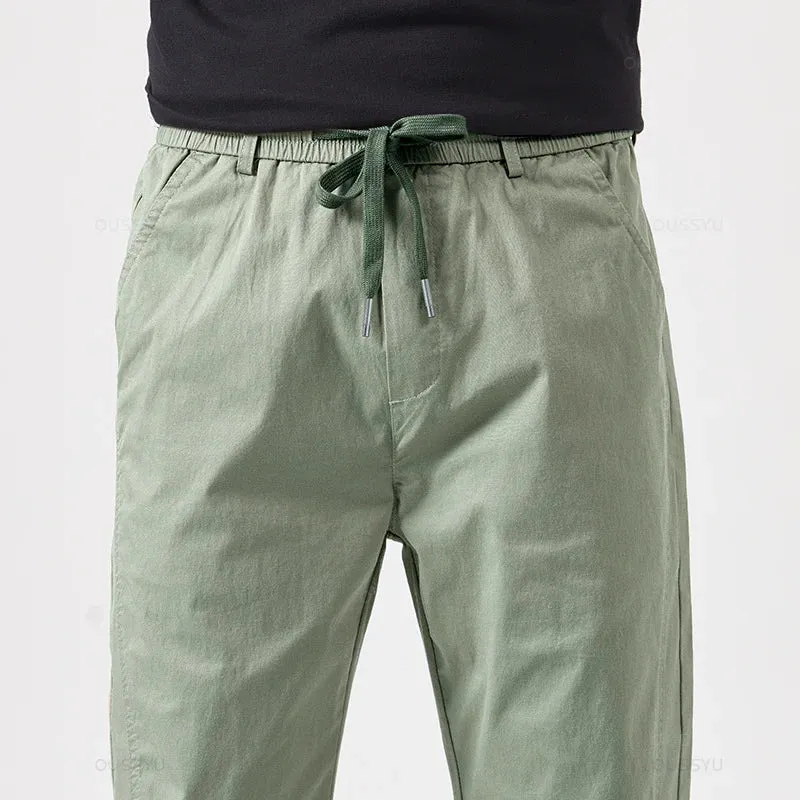 Airi Relaxed Pants