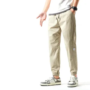 Airi Relaxed Pants