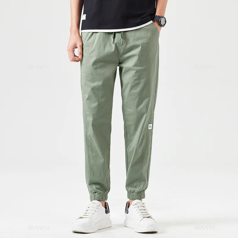 Airi Relaxed Pants