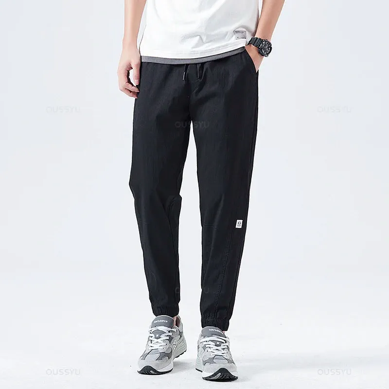 Airi Relaxed Pants