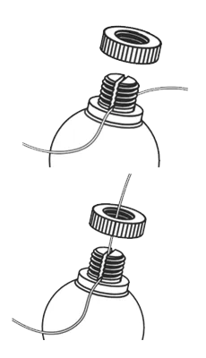 AirLock Strike Indicator