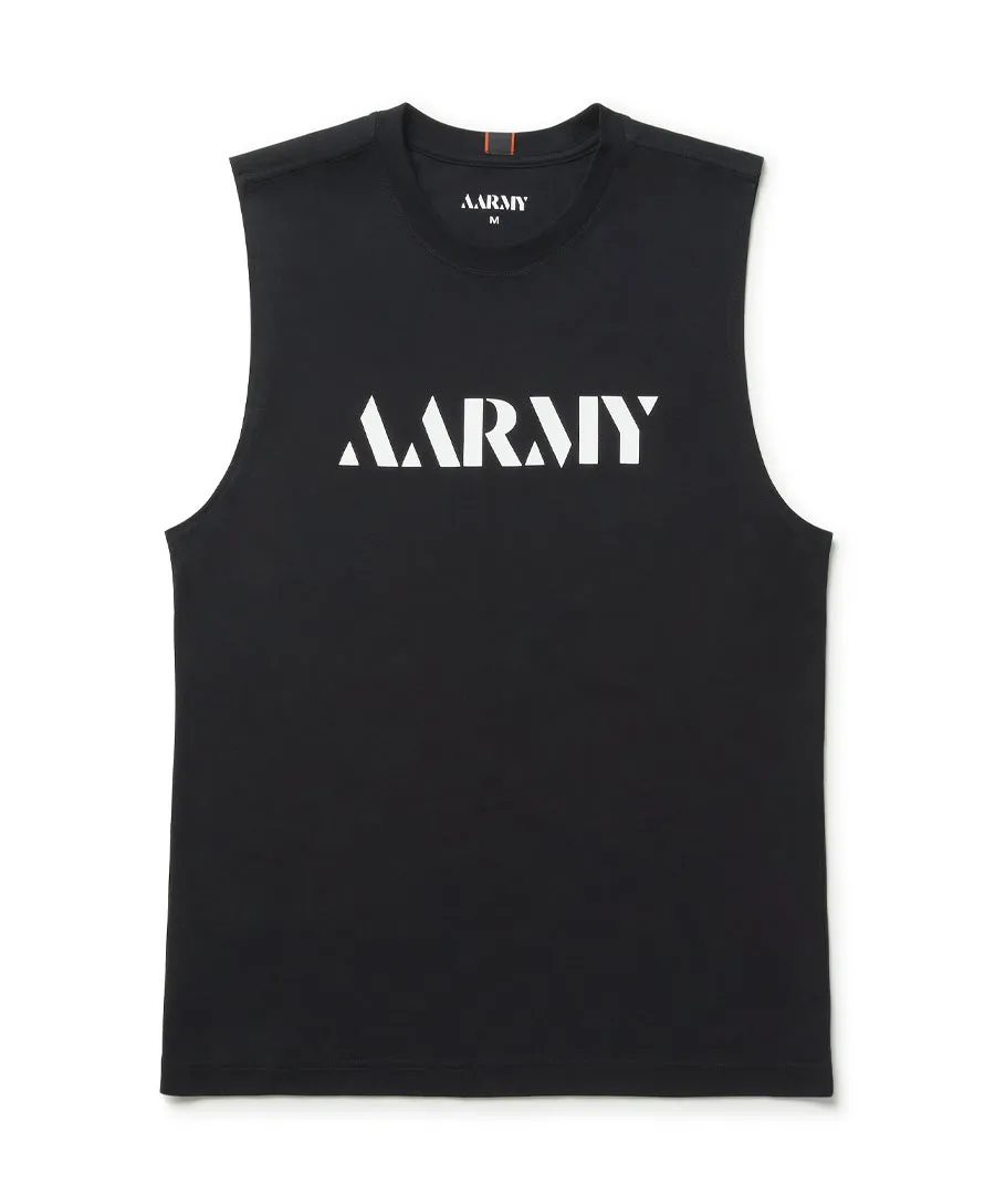 ALPHA MUSCLE TEE
