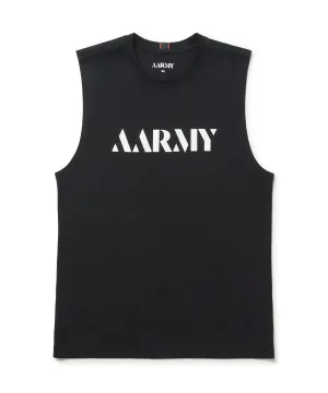 ALPHA MUSCLE TEE