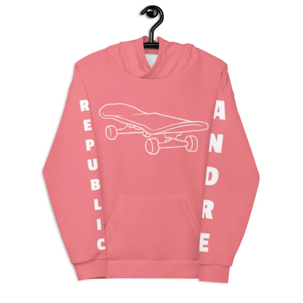 Andre Republic Hoodie