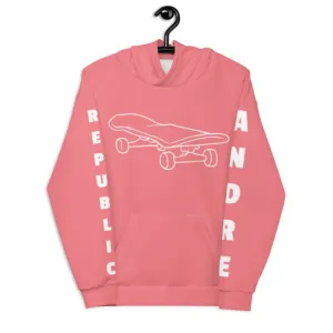 Andre Republic Hoodie