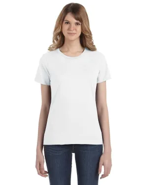 Anvil Ladies Fashion Fit T-Shirt