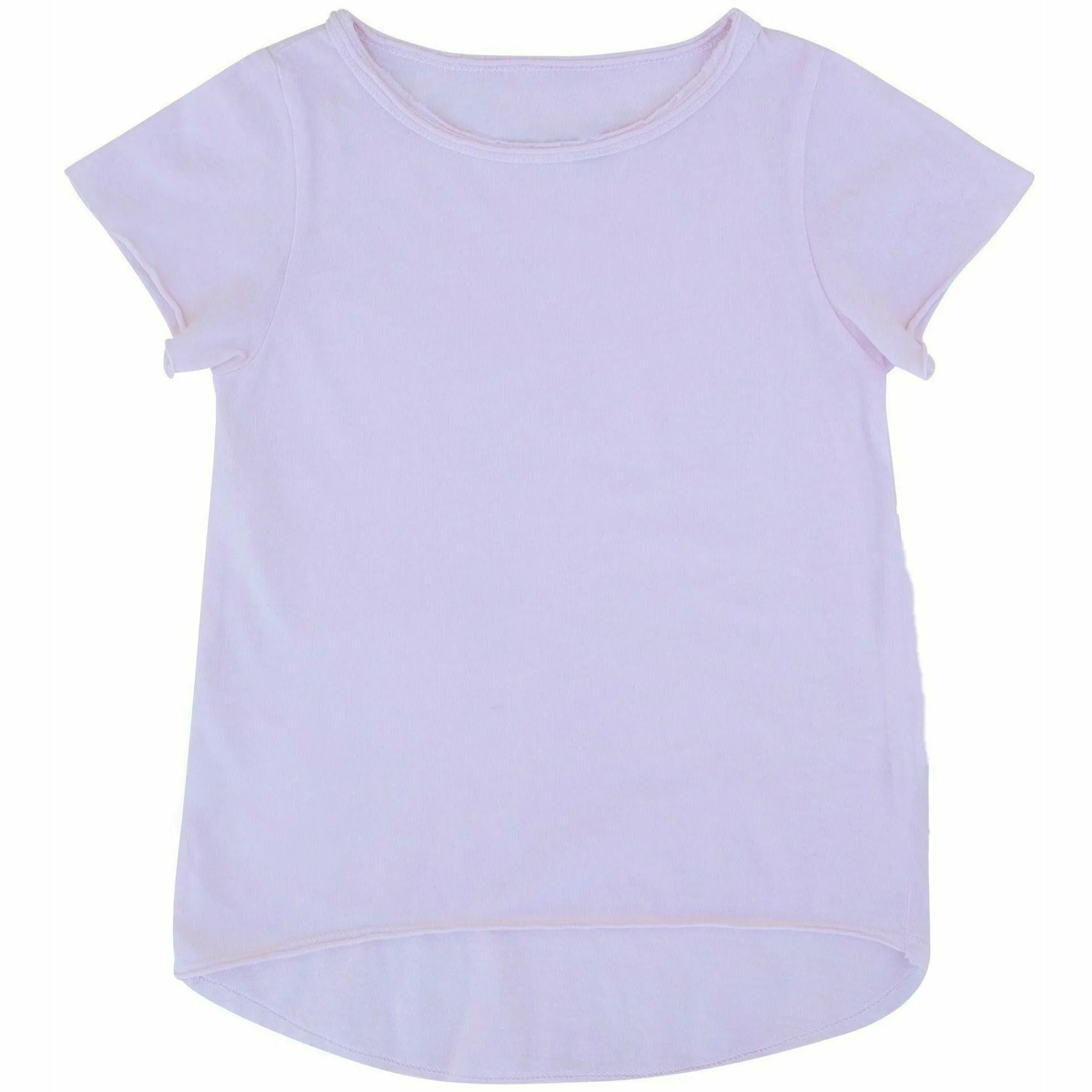 Asher Tee Pink