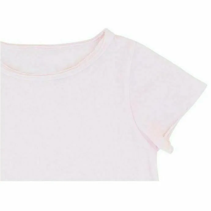 Asher Tee Pink