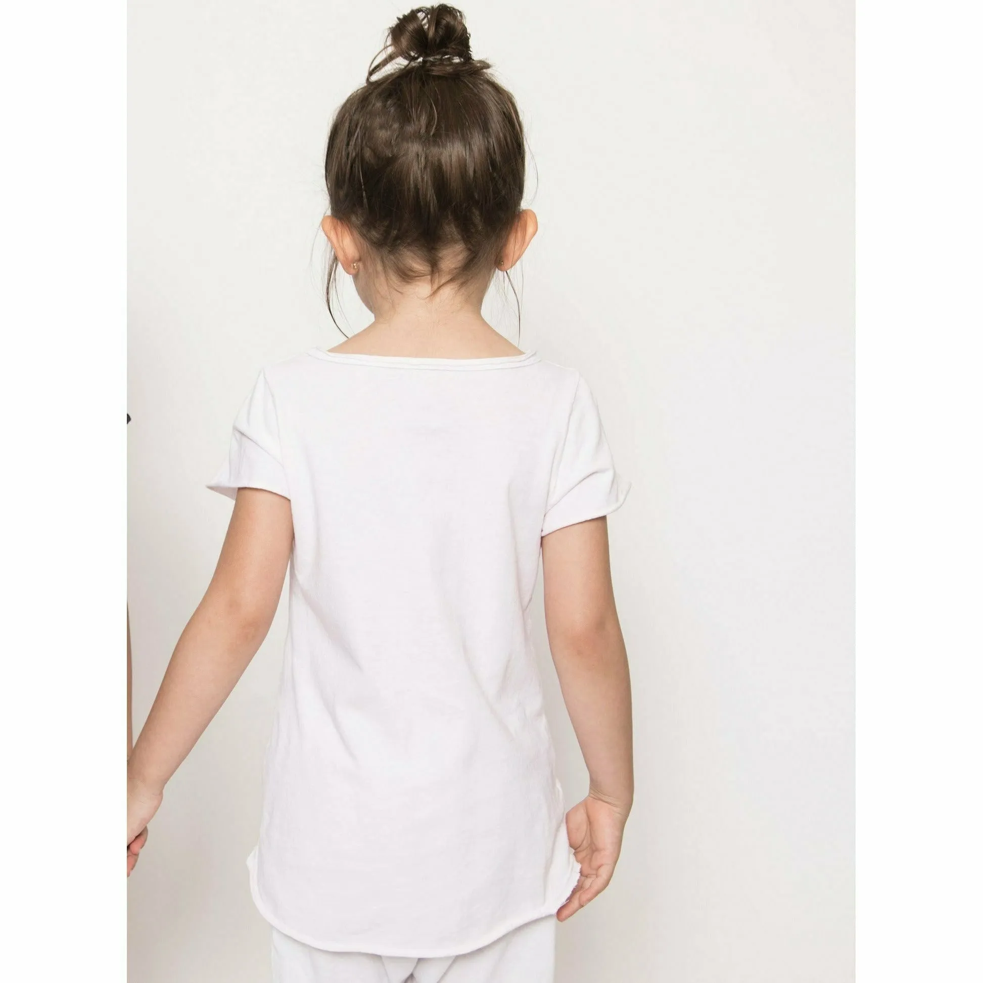 Asher Tee Pink