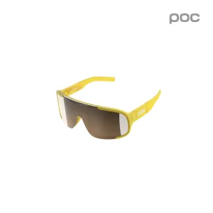Aspire Mid Aventurine Yellow Translucent/VSM