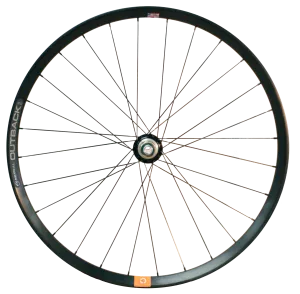 Astral Outback 650b Disc Brake Wheelset
