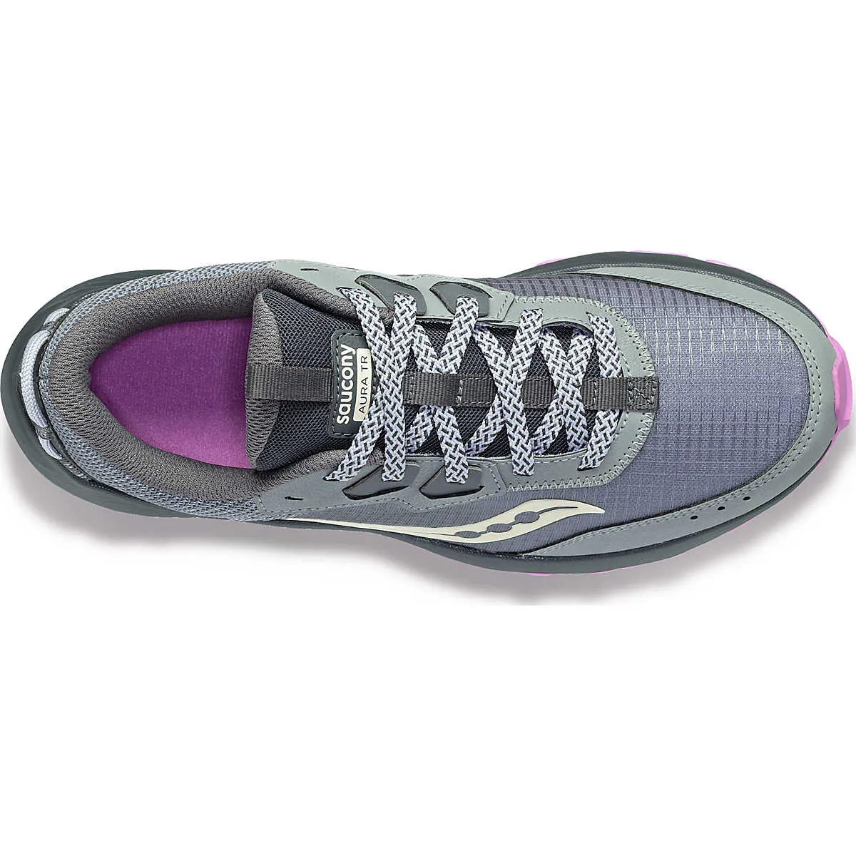 AURA TR - Souliers de sentier pour femmes - Saucony