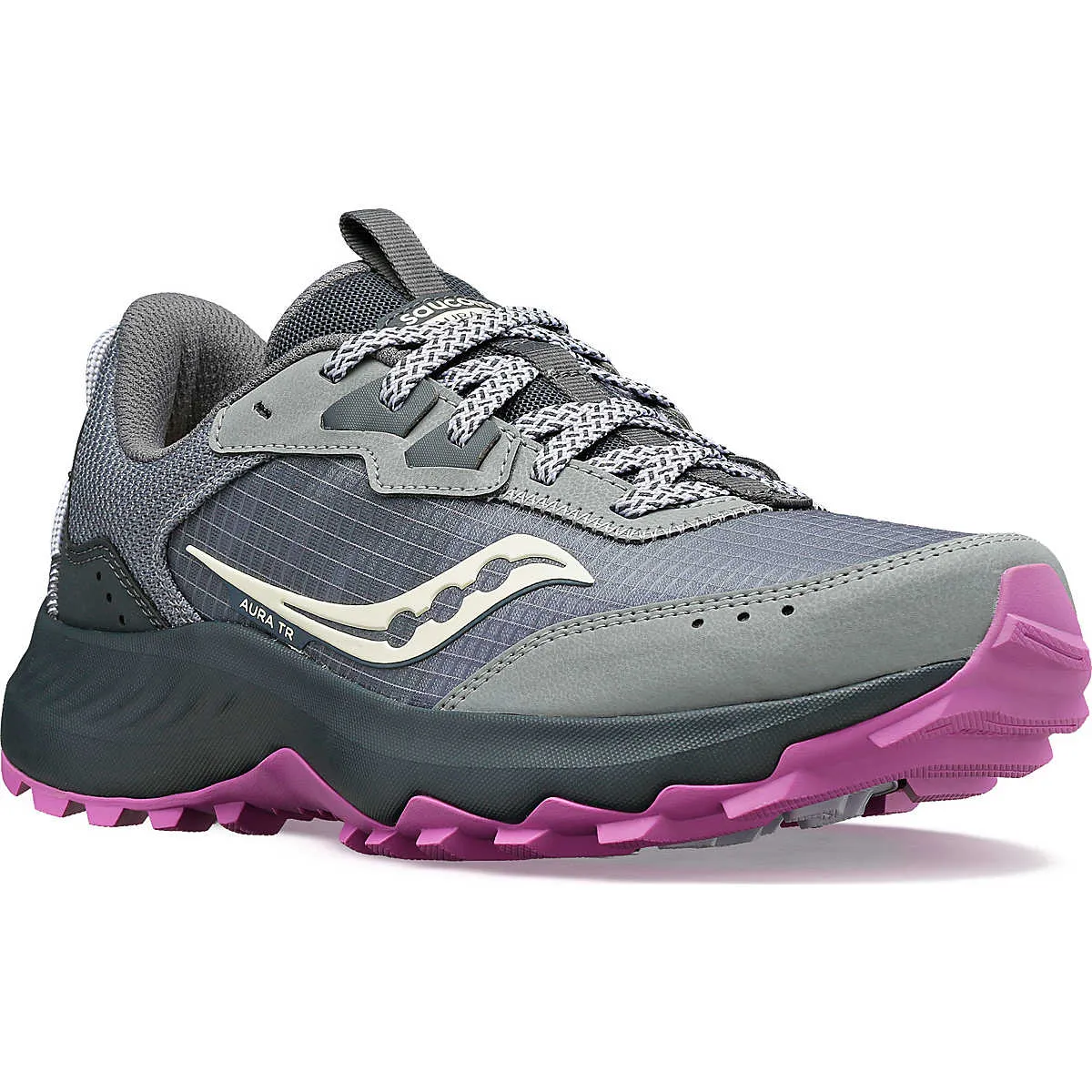 AURA TR - Souliers de sentier pour femmes - Saucony