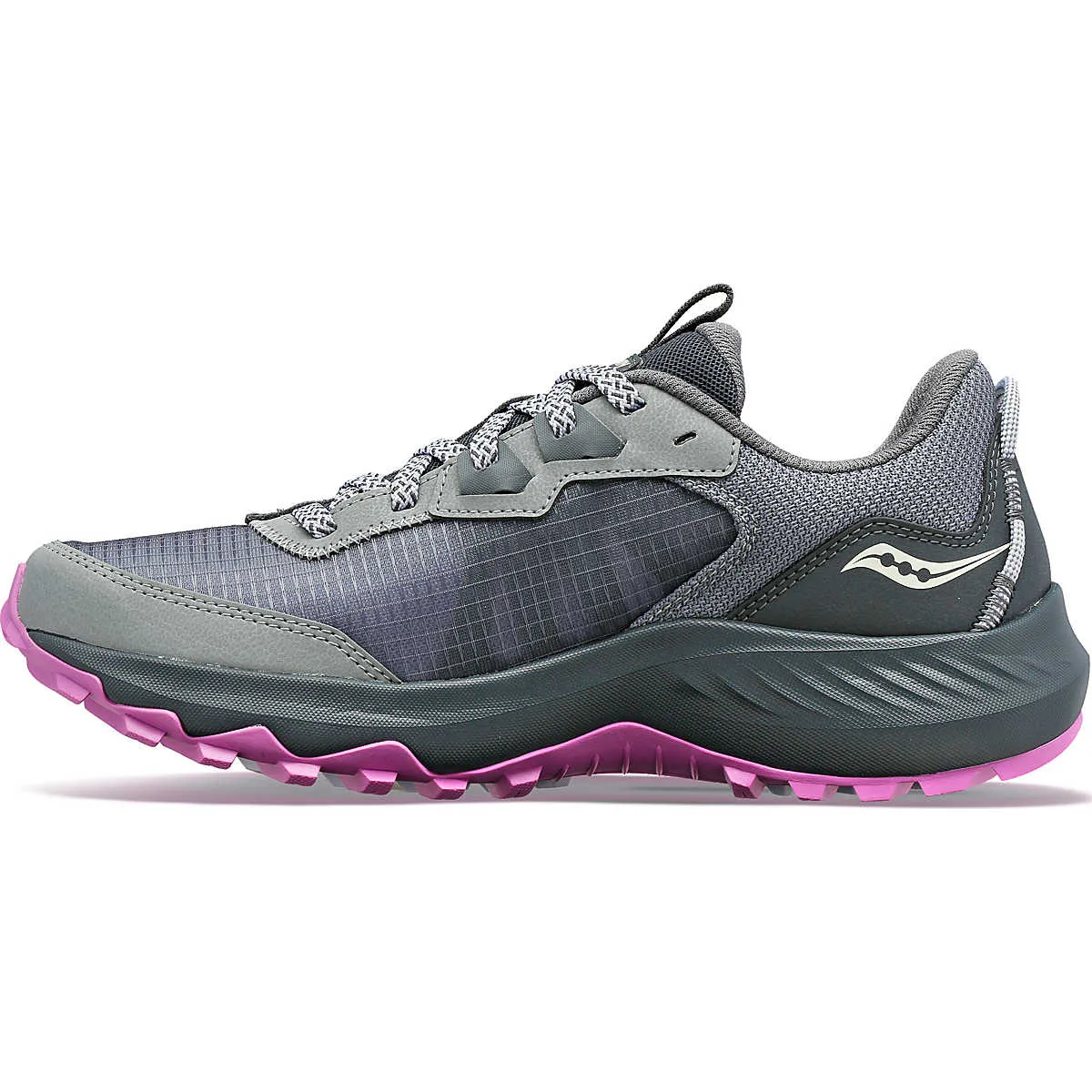 AURA TR - Souliers de sentier pour femmes - Saucony