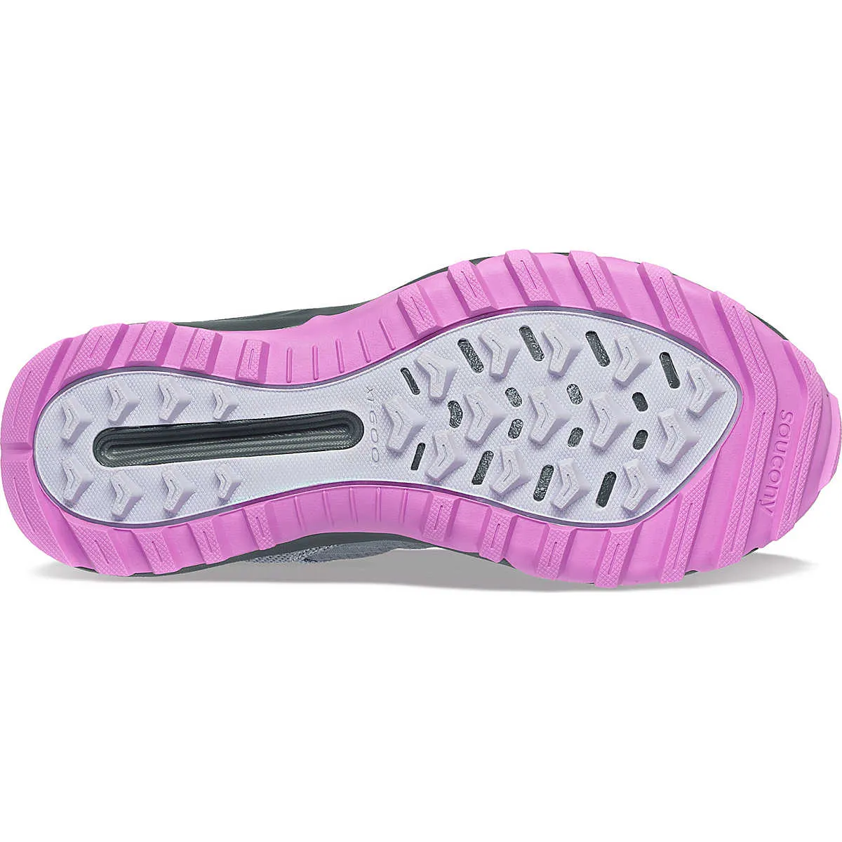 AURA TR - Souliers de sentier pour femmes - Saucony