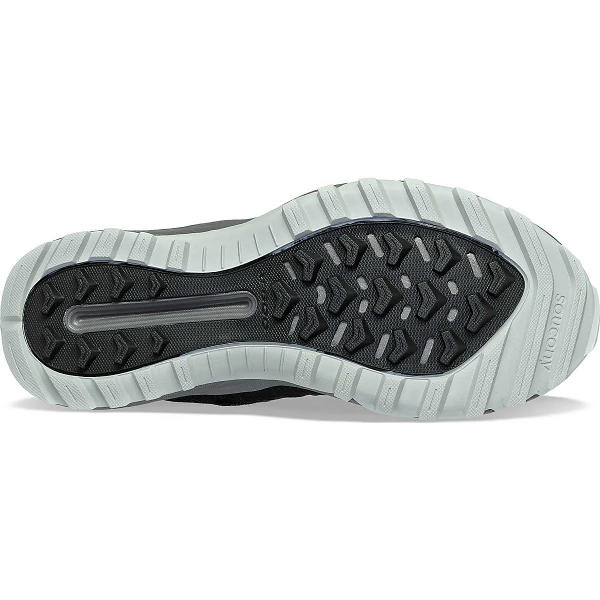 AURA TR - Souliers de sentier pour hommes - Saucony