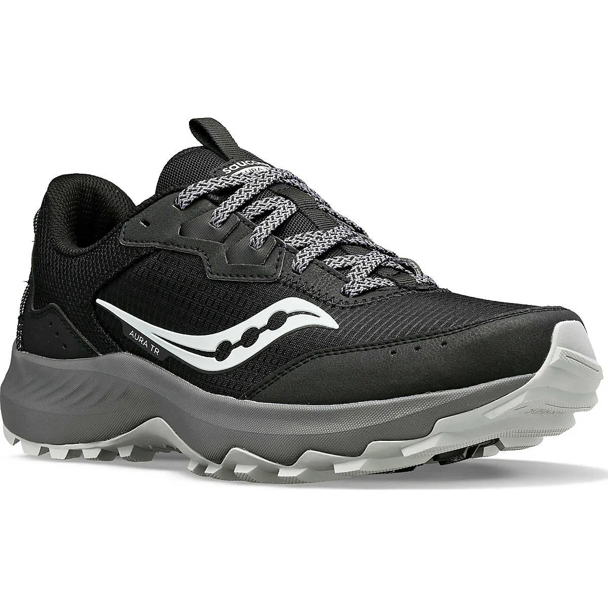 AURA TR - Souliers de sentier pour hommes - Saucony