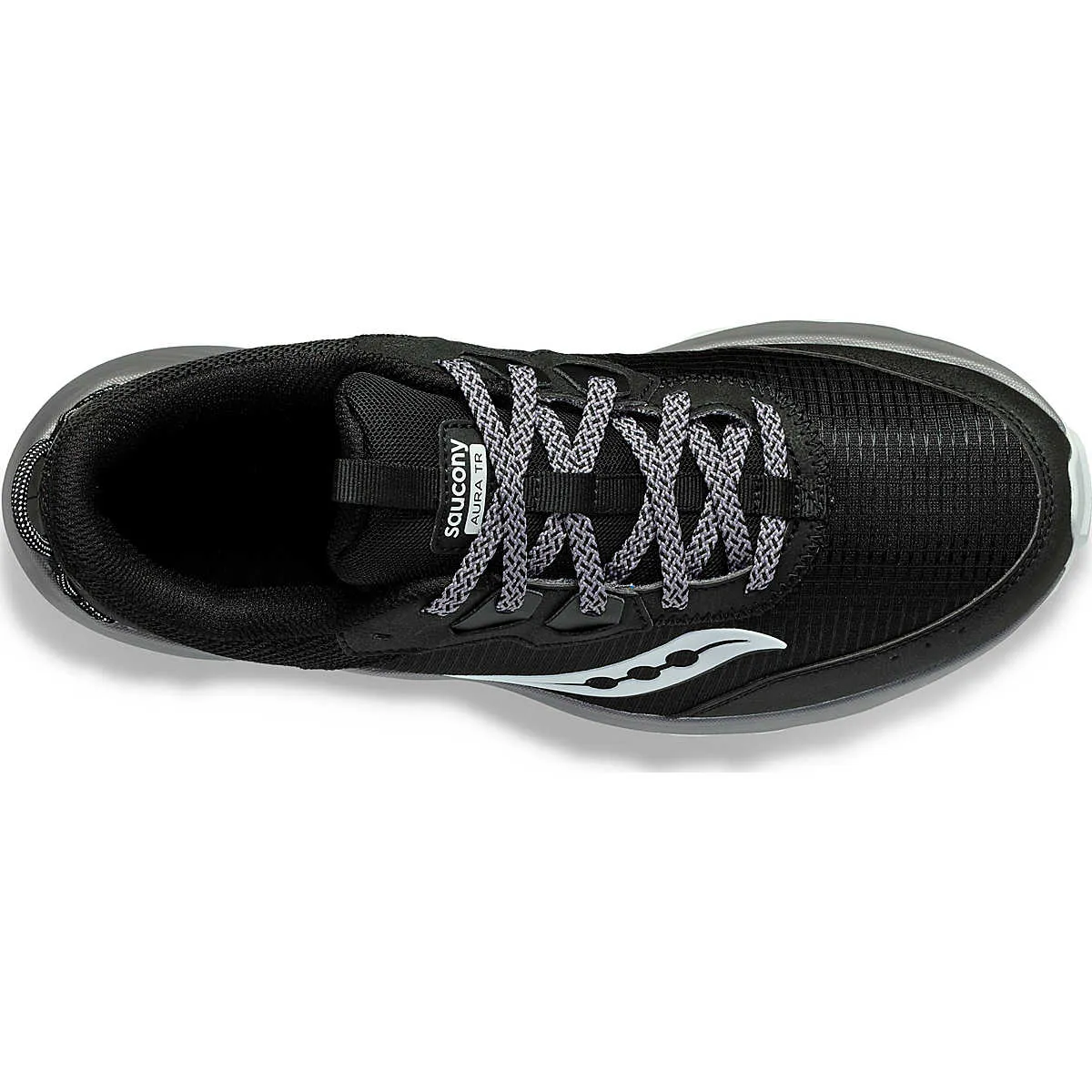 AURA TR - Souliers de sentier pour hommes - Saucony